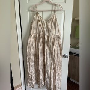 Old Navy XXL dress